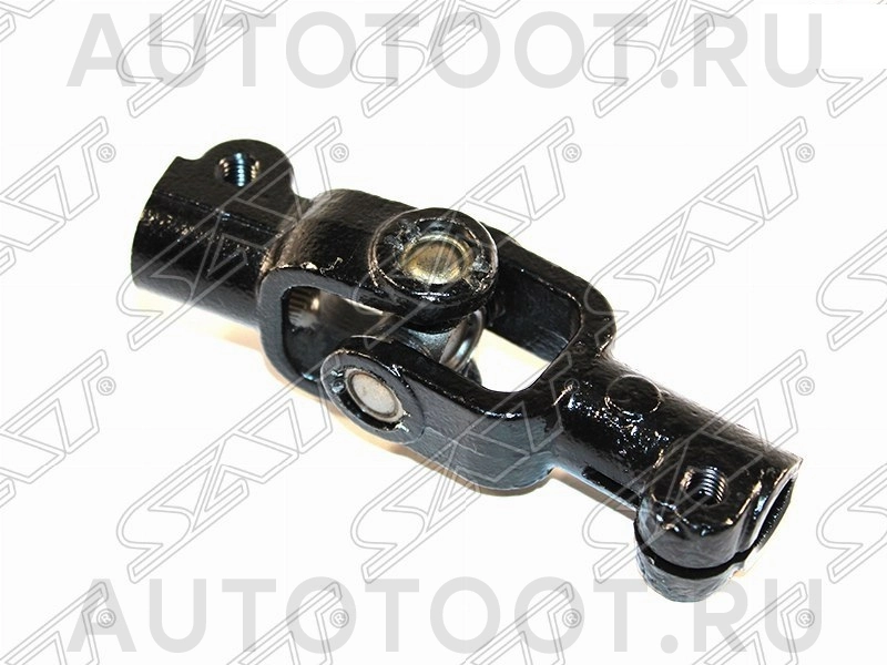 Кардан рулевой нижний GX -ST4520916010 Sat для TOYOTA CAMRY, TOYOTA MARK 2