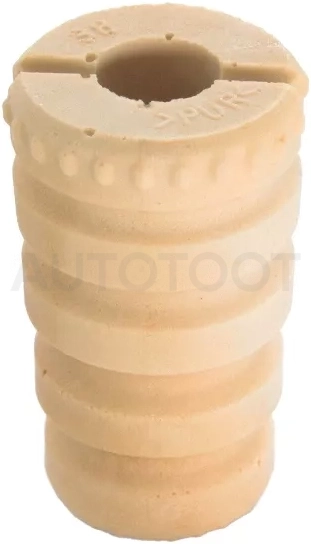 Отбойник стойки FR TOYOTA RAV4 05