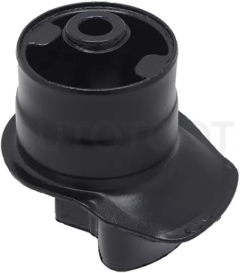 Сайлентблок балки Toyota Allion (T240,T260) 01-21 / Corolla 00-13