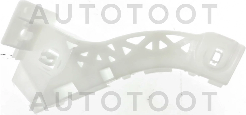 Крепление переднего бампера левое (седан) -MZ43071BL Tyg для MAZDA 3 (AXELA)