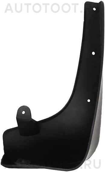 Брызговик передний правый -STBM74016B1 Sat для BMW 7SERIES