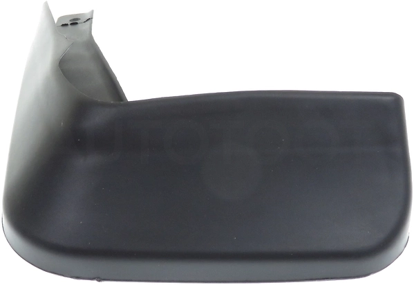 Брызговик передний левый -STVWP5016B2 Sat для VOLKSWAGEN POLO
