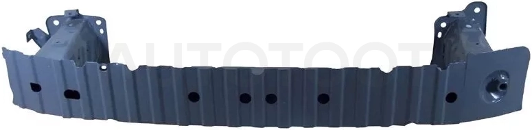Усилитель бампера Ford Focus 04-11 / Kuga 08-13 / C-MAX 03-10 (Спереди)