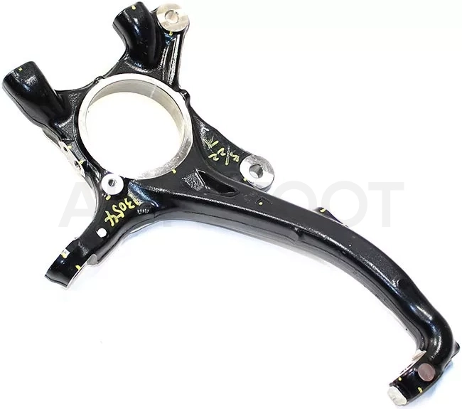 Кулак поворотный TOYOTA LC200 15- LH - Артикул 4321260230 - Производитель Toyota - Фото, Отзывы, Цены