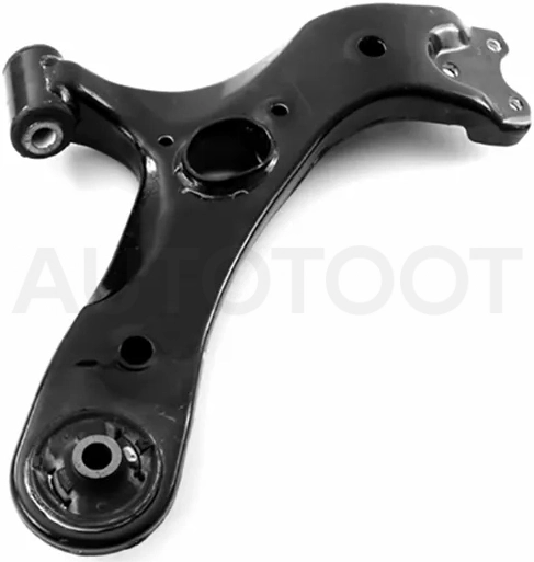 Рычаг передний нижний TOYOTA PRIUS 12-/COROLLA/RUMION/MARK X/AURIS/BLADE/SCION/ZELAS/LEXUS HS250H 06- RH