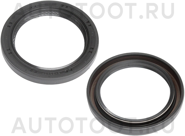 Сальник коленвала лобовой -BH5647F0 Nok для HONDA ACCORD