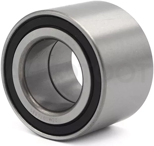 Подшипник передней ступицы TOYOTA BB 06- 35/64/43 - Артикул ST9004363370 - Производитель Sat - Фото, Отзывы, Цены