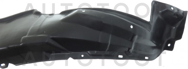 Подкрылок переднего крыла левый -ST110054 Sat для TOYOTA COROLLA