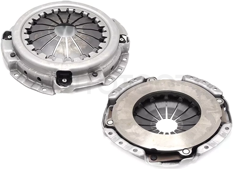Корзина сцепления Toyota Land Cruiser (J100,J80) 84-07 / Land Cruiser Cygnus 98-07