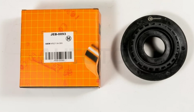 Подшипник опоры амортизатора переднего - Артикул JEB0093 - Производитель Just Drive - Фото, Отзывы, Цены