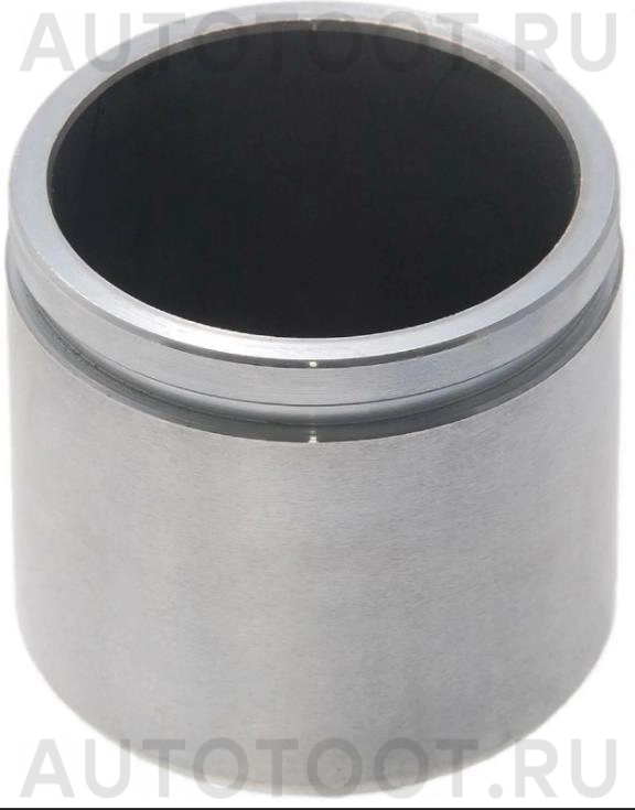 Поршень переднего тормозного суппорта -0576MZ3F Febest для MAZDA 3 (AXELA), FORD FOCUS