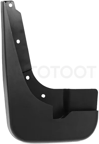 Брызговик Mercedes-Benz V-Class 14-20 / Vito 14-20 (Спереди/ Слева) - Артикул ST230371 - Производитель Sat - Фото, Отзывы, Цены