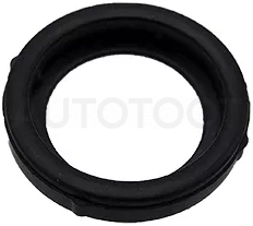 Кольцо свечного колодца HONDA F22B/F20Z/F18A/F23A/H23A/H22A/G25A/C32A (25x37,8x6)