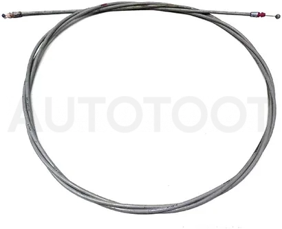Трос открывания крышки багажника -5930A007 Mitsubishi для MITSUBISHI LANCER