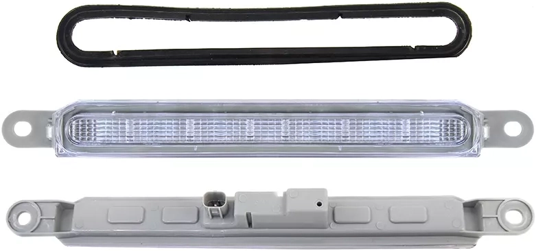 Фонарь Mitsubishi Lancer 07-17 / Galant Fortis 07-15 / Lancer Evolution 07-17