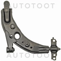 Рычаг передней подвески нижний правый -  для MAZDA 323 (FAMILIA)