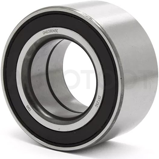 Подшипник передней ступицы MAZDA 2/DEMIO DY# 06- (с ABS) - Артикул GH039045E - Производитель Gmb - Фото, Отзывы, Цены