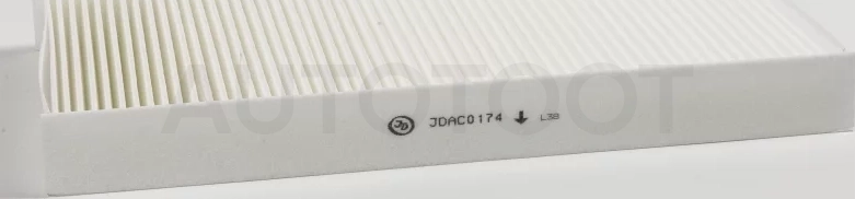 Фильтр салонный - Артикул JDAC0174 - Производитель Just Drive - Фото, Отзывы, Цены