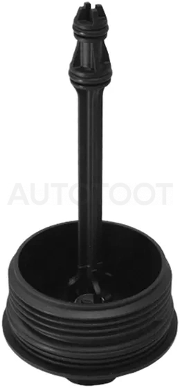 Корпус масляного фильтра VW TIGUAN 07-16/ CADDY 10-15/ AMAROK 09-/ FABIA 10-/ ROOMSTER 10-/ AUDI Q3 11- d