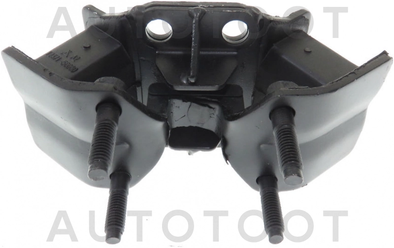 Подушка двигателя задняя -ST1237170050 Sat для TOYOTA CHASER, TOYOTA CRESTA, TOYOTA MARK 2