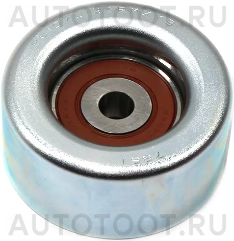 Ролик приводного ремня генератора TOYOTA 1GRFE 07- (16604-31020) - Артикул PU107013ARMXY3 - Производитель Koyo - Фото, Отзывы, Цены