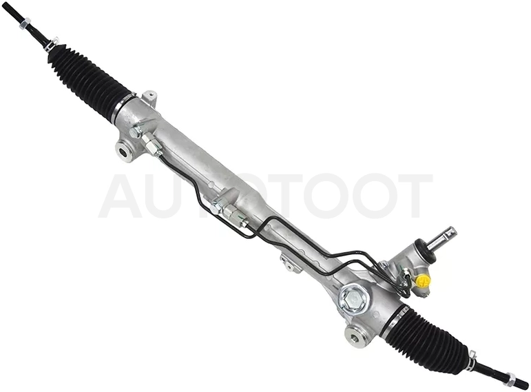 Рейка рулевая MAZDA BT50/FORD RANGER 13-17