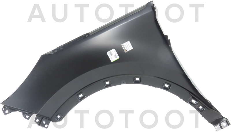 Крыло переднее правое -  для KIA SPORTAGE