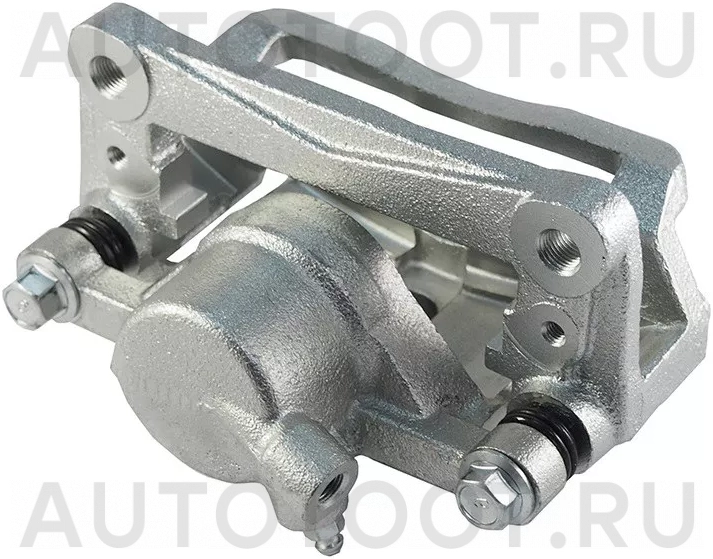 Суппорт тормозной RR MITSUBISHI PAJERO II 91-99 RH - Артикул STMB858465 - Производитель Sat - Фото, Отзывы, Цены
