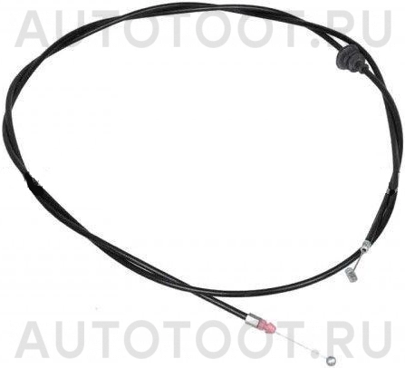 Трос капота -  для LIFAN SOLANO