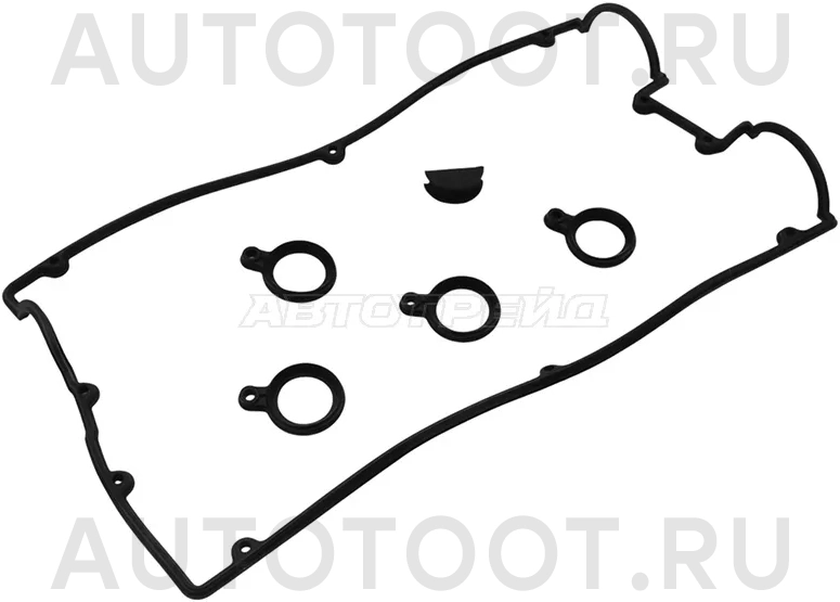 Прокладка клапанной крышки комплект MITSUBISHI/HYUNDAI LANCER/SONATA/GALANT 4G61/4G67 - Артикул 155246901 - Производитель Victor Reinz - Фото, Отзывы, Цены