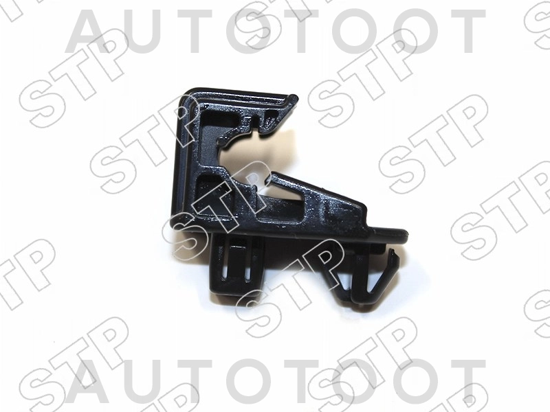 Клипса крепления фары 53271-12060 -KJ2340 TechWit для TOYOTA COROLLA SPACIO, TOYOTA VITZ, TOYOTA YARIS, TOYOTA SPRINTER CARIB