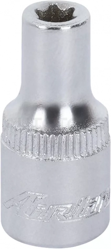 Головка торцевая 1/4" TORX E5 - Артикул ATBS01 - Производитель Airline - Фото, Отзывы, Цены