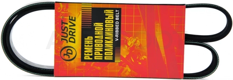 Ремень поликлиновый JD - Артикул 5PK1060 - Производитель Just Drive - Фото, Отзывы, Цены