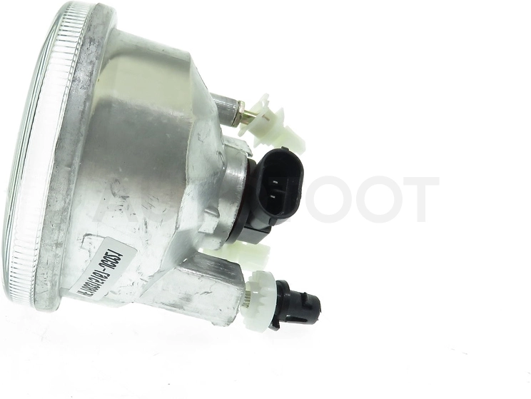 Фара противотуманная правая -6612014RUQ Depo для SUZUKI SX-4