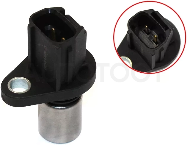 Датчик положения распредвала Toyota Crown 91-07 / Mark II 96-04 - Артикул ST9091905023 - Производитель Sat - Фото, Отзывы, Цены