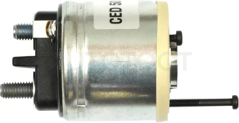 Втягивающее реле стартера HYUNDAI LANTRA 98-00 DJY/CITROEN C4/C5 01-04/SUZUKI VITARA 1.9D 95-99 XUD9