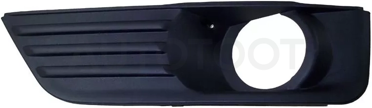 Оправа ПТФ Ford Focus 04-08 (Слева) - Артикул STFDA52192 - Производитель Sat - Фото, Отзывы, Цены