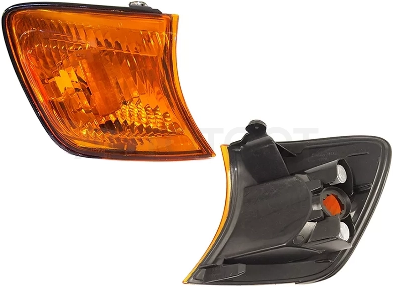 Габарит Toyota Ipsum (SXM10) 98-01 (Справа) - Артикул ST4426R - Производитель Sat - Фото, Отзывы, Цены