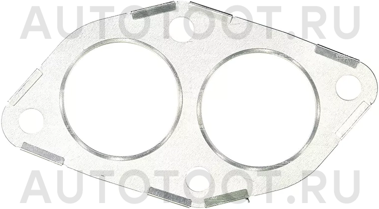 Прокладка выхлопной трубы VAG 100/A6/A4/PASSAT AEB/ANB/AHL - Артикул 712405720 - Производитель Victor Reinz - Фото, Отзывы, Цены