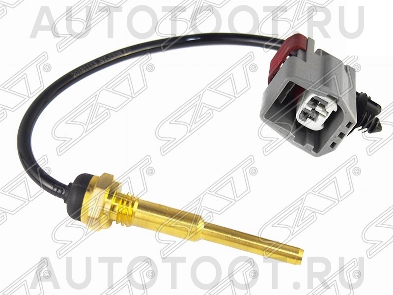 Датчик температуры охлаждающей жидкости 1.8 -0604133SX Stellox для FORD FOCUS