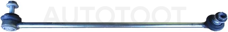 Тяга стабилизатора переднего BMW7 E6# 01- LH - Артикул ST31356753767 - Производитель Sat - Фото, Отзывы, Цены
