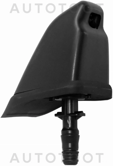 Форсунка омывателя фар левая -STHD661092 Sat для HONDA CR-V