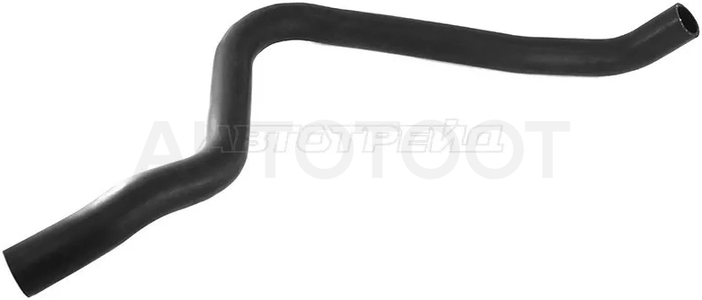 Патрубок радиатора Honda Accord 97-03 / Honda Accord 98-02