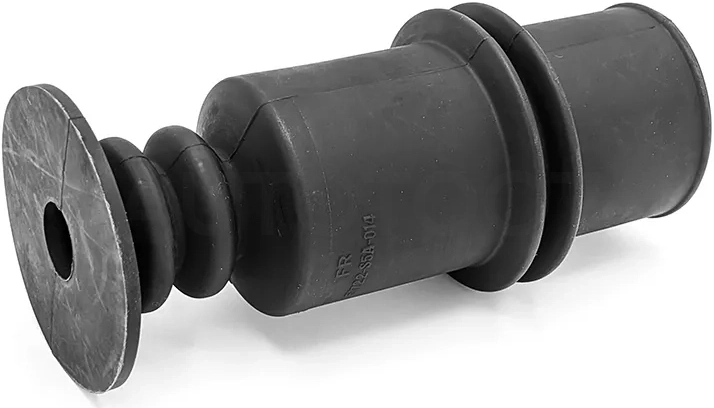 Пыльник стойки Honda Civic 00-06 / Civic Ferio 00-05