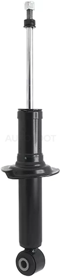 Стойка задняя SUBARU LEGACY/OUTBACK 03- LH=RH - Артикул BKSAR0116 - Производитель Baikor - Фото, Отзывы, Цены