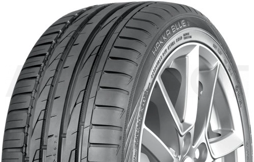 R15/195/65 Nokian Hakka Blue 2 - Артикул T430111 - Производитель Nokian - Фото, Отзывы, Цены