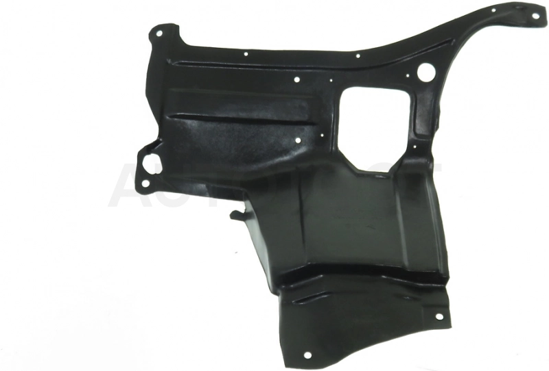 Защита двигателя левая -STHD760252 Sat для HONDA FIT, HONDA JAZZ