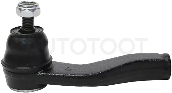 Наконечник рулевой TOYOTA PASSO 08- LH - Артикул CE0830L - Производитель Ctr - Фото, Отзывы, Цены