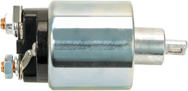 Втягивающее реле стартера NISSAN QASHQAI 2.0 MR20DE 06-/RENAULT MEGANE 2.0 09- M4R711