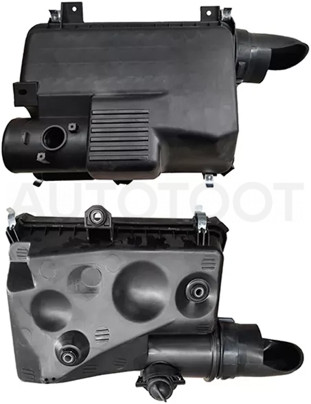 Корпус воздушного фильтра Toyota Land Cruiser Prado (J150) 09-20 (1KD)